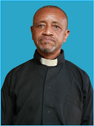 ministry sermon